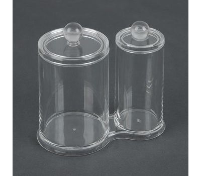 Контейнер для косметических принадлежностей: стильное и функциональное хранилище, изображение 3