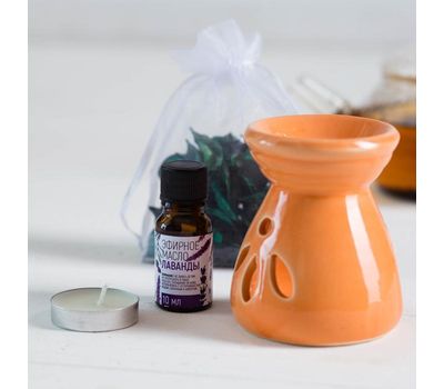 Подарочный набор "Антистресс": расслабление и уют для ваших близких., изображение 3