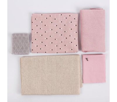 Создайте свою мягкую игрушку с набором «Домашняя зайка Моника» — идеальный подарок для рукодельников!, изображение 2 Создайте свою мягкую игрушку с набором «Домашняя зайка Моника» — идеальный подарок для рукодельников!, изображение 2