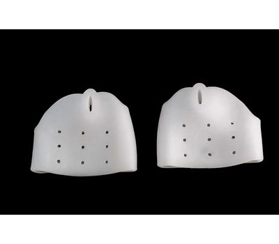 Гелевый фиксатор от косточки на ноге - комфорт и здоровье для ваших ног!, изображение 2