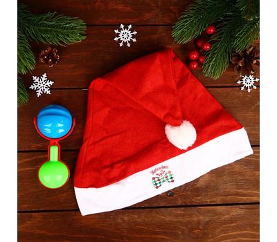 Подарочный набор для мамы и ребёнка «Новогоднее чудо»: создайте праздник вместе, изображение 2