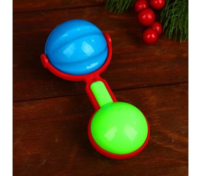 Подарочный набор для мамы и ребёнка «Новогоднее чудо»: создайте праздник вместе, изображение 4