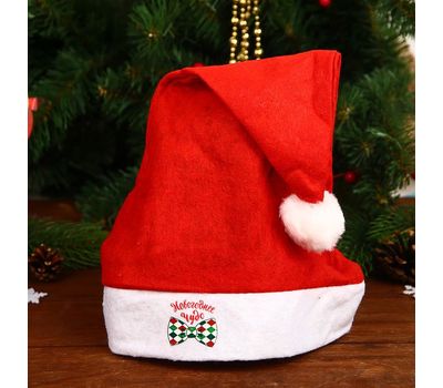 Подарочный набор для мамы и ребёнка «Новогоднее чудо»: создайте праздник вместе, изображение 3