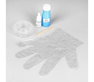 Химические опыты «Лизун» – увлекательный набор для создания цветного слайма и изучения химии!, изображение 5