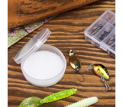 Подарочный набор рыболовных принадлежностей – идеальный подарок для любителя рыбалки, изображение 4