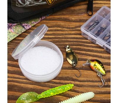 Подарочный набор рыболовных принадлежностей – идеальный подарок для любителя рыбалки, изображение 5