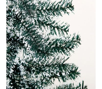 Ёлка радуга с белым высотой 90 см: создайте волшебное новогоднее настроение!, изображение 2