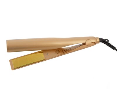 Утюжок для выпрямления и завивки локонов KS-105 – ваш незаменимый помощник для создания идеальных причесок!, изображение 5