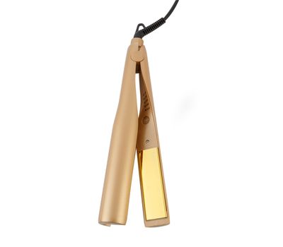 Утюжок для выпрямления и завивки локонов KS-105 – ваш незаменимый помощник для создания идеальных причесок!, изображение 4