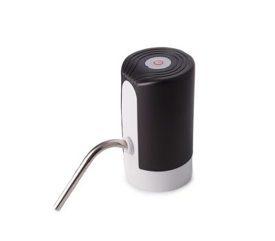 Миниатюрный беспроводной электрический диспенсер-насос для воды, изображение 2