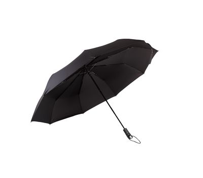 Большой семейный зонт: надежная защита от дождя для всей семьи., изображение 4