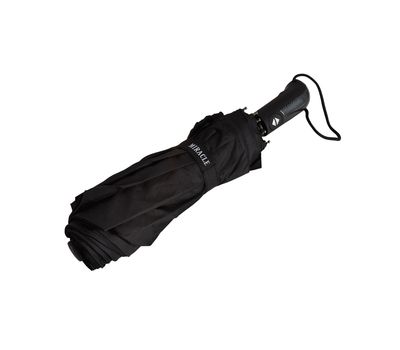 Большой семейный зонт: надежная защита от дождя для всей семьи., изображение 6