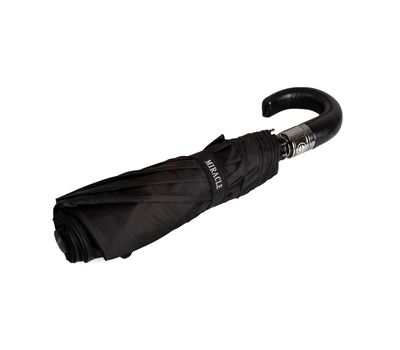 Большой семейный зонт: надежная защита от дождя для всей семьи., изображение 3