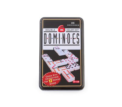  Настольная игра " Домино", фото 1 