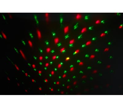 Лазерный новогодний проектор – Превратите праздник в световое волшебство!, изображение 4