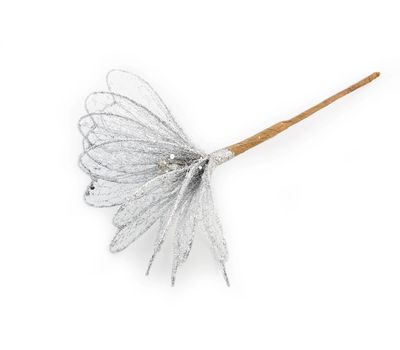 Декоративные ветки для украшения интерьера: создайте сказочную атмосферу в вашем доме!, изображение 4