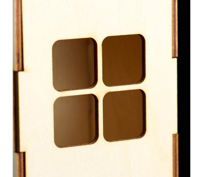 Чайный домик «Теремок» — оригинальное украшение вашей кухни!, изображение 3