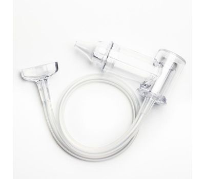 Детский аспиратор "Чистый носик" — безопасный и удобный уход за носом вашего малыша!, изображение 2