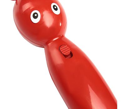 Электромассажер для головы LuazON LMZ-035 — надежное средство против головной боли и напряжения!, изображение 3