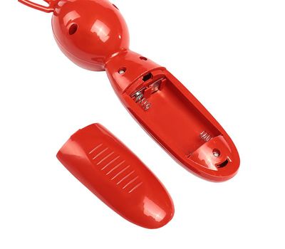 Электромассажер для головы LuazON LMZ-035 — надежное средство против головной боли и напряжения!, изображение 4