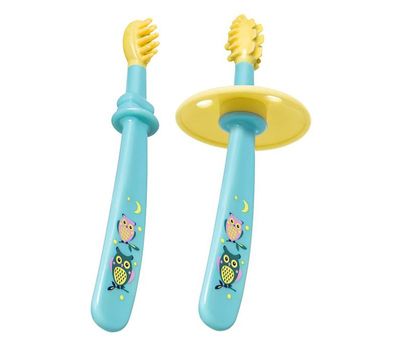 Набор массажёров для детских дёсен: эффективная помощь в прорезывании зубов вашего малыша., изображение 3