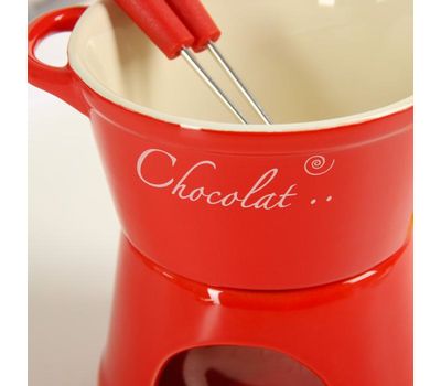 Набор для фондю "Лакомка" — наслаждение в каждом кулинарном шедевре!, изображение 4 Набор для фондю "Лакомка" — наслаждение в каждом кулинарном шедевре!, изображение 4