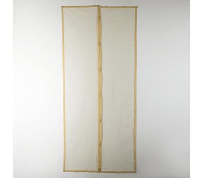 Антимоскитная сетка с магнитами для дверного проема – защита от насекомых и комфорт для вашего дома, изображение 2