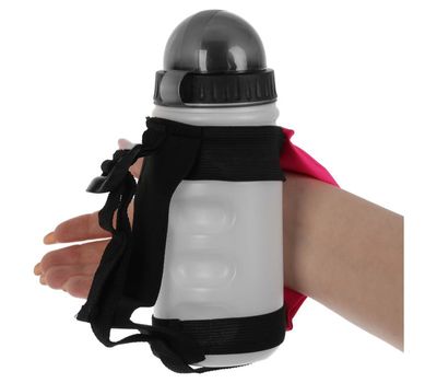 Спортивная бутылка на руку с сумочкой – удобство и практичность для ваших тренировок, изображение 4 Спортивная бутылка на руку с сумочкой – удобство и практичность для ваших тренировок, изображение 4