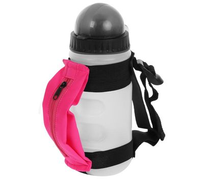 Спортивная бутылка на руку с сумочкой – удобство и практичность для ваших тренировок, изображение 3 Спортивная бутылка на руку с сумочкой – удобство и практичность для ваших тренировок, изображение 3