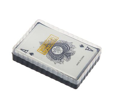 Пластиковые игральные карты "Roya Classicl": надежность и удобство для ваших игр!, изображение 7
