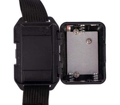 Налобный светодиодный фонарь MHB1-W3D1 – компактный и удобный для любых условий, изображение 5