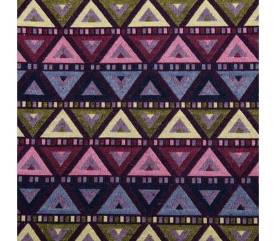 Изящное гобеленовое покрывало «Трапеция» — идеальный выбор для стильного и уютного интерьера!, изображение 2