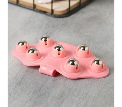 Роликовый массажер для тела «Massage for body» - забота о вашем комфорте и здоровье!, изображение 4