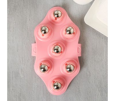 Роликовый массажер для тела «Massage for body» - забота о вашем комфорте и здоровье!, изображение 7