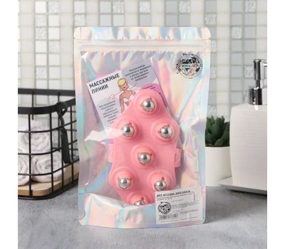 Роликовый массажер для тела «Massage for body» - забота о вашем комфорте и здоровье!, изображение 2