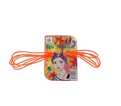 Развивающая ретро-игра с резиночкой: веселье и активность для детей и подростков!, изображение 3