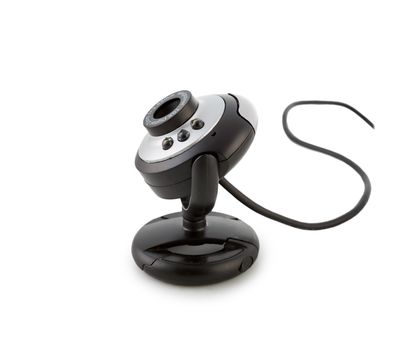 Цифровая веб-камера BC&IT – идеальное решение для качественного общения и видеочатов!, изображение 4