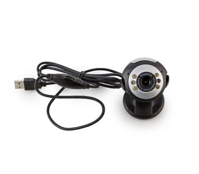 Цифровая веб-камера BC&IT – идеальное решение для качественного общения и видеочатов!, изображение 3