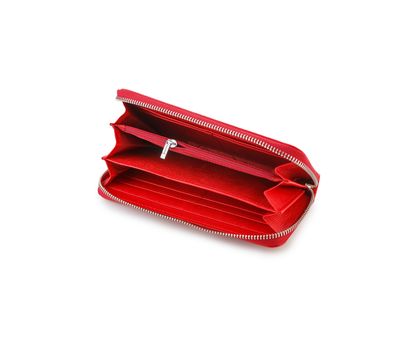 Женский кожаный кошелек ST238 — минимализм и стиль, изображение 2