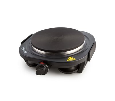 Электрическая плитка Proliss 2999 – компактная и удобная помощница на вашей кухне, изображение 3