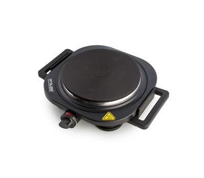 Электрическая плитка Proliss 2999 – компактная и удобная помощница на вашей кухне, изображение 2