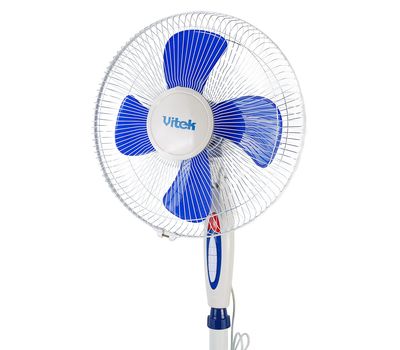 Напольный вентилятор MG1828: ваш идеальный спутник в жаркое время года!, изображение 2