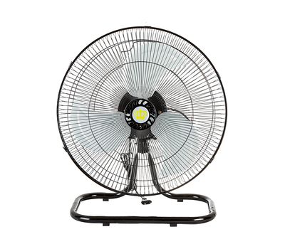 Напольный вентилятор 3 в 1: идеальное решение для вашего комфорта в жаркое время года., изображение 2