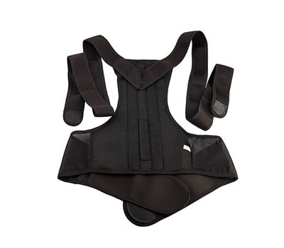 Ортопедический корректор осанки – поддержите здоровье своего позвоночника!, изображение 2