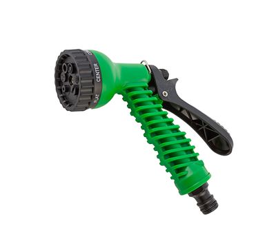 Садовый шланг-гармошка 15 метров с насадкой-распылителем – легкость и удобство на вашей даче, изображение 8 Садовый шланг-гармошка 15 метров с насадкой-распылителем – легкость и удобство на вашей даче, изображение 8