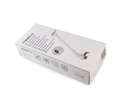 Электрический триммер 280 Вт – ваш помощник в уходе за участком, изображение 2