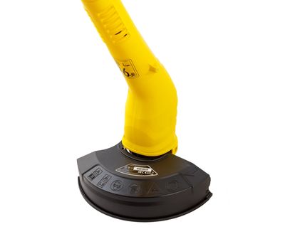 Электрический триммер 280 Вт – ваш помощник в уходе за участком, изображение 4