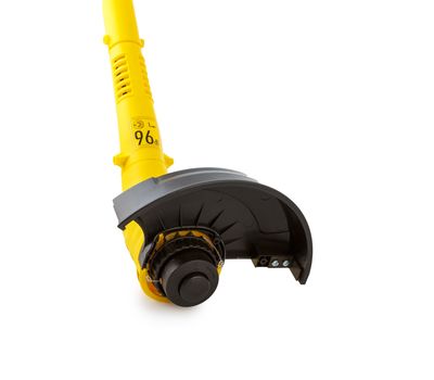 Электрический триммер 280 Вт – ваш помощник в уходе за участком, изображение 5