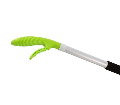 Швабра с распылителем и насадкой для мытья окон – Идеальное решение для легкой и эффективной уборки, изображение 3