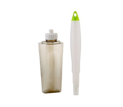 Швабра с распылителем и насадкой для мытья окон – Идеальное решение для легкой и эффективной уборки, изображение 5